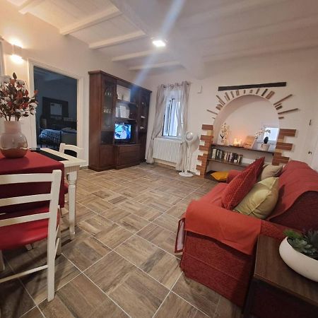 La Casetta Dei Volontari Pitigliano Zewnętrze zdjęcie