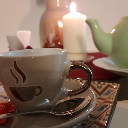 La Casetta Dei Volontari Pitigliano Zewnętrze zdjęcie