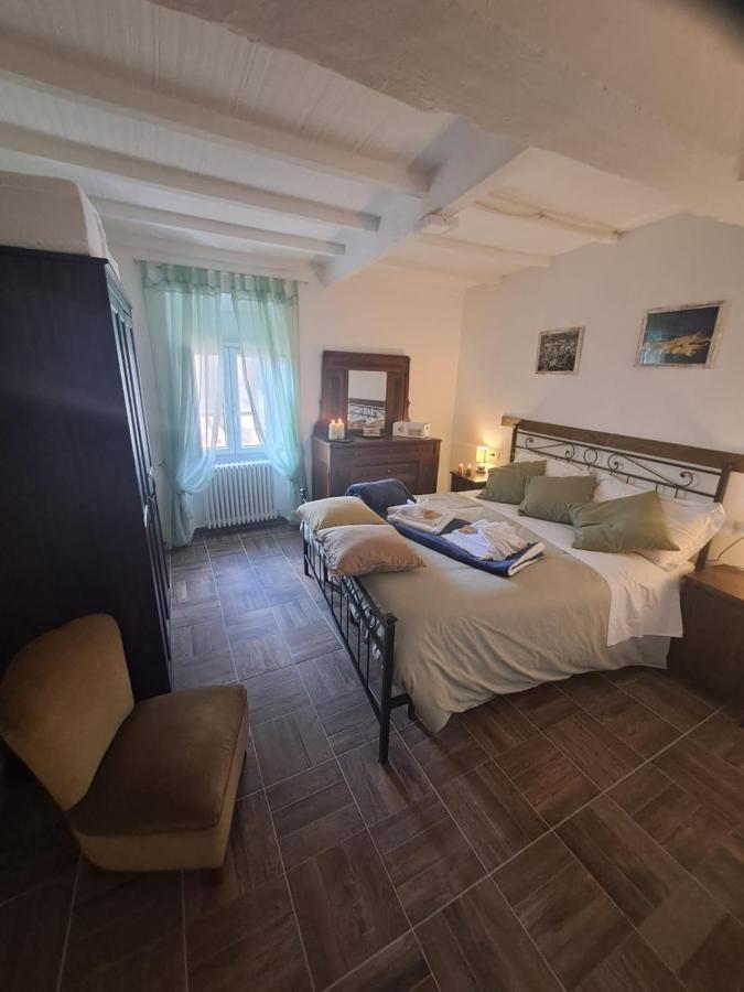 La Casetta Dei Volontari Pitigliano Zewnętrze zdjęcie