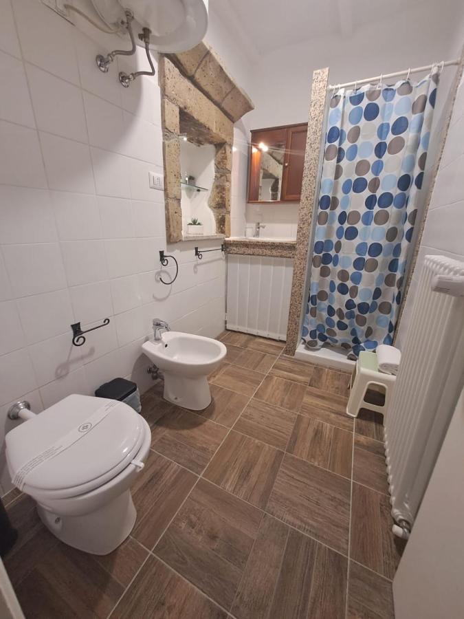 La Casetta Dei Volontari Pitigliano Zewnętrze zdjęcie