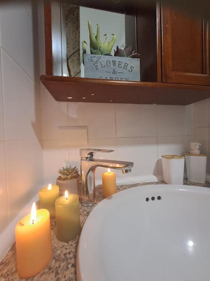 La Casetta Dei Volontari Pitigliano Zewnętrze zdjęcie