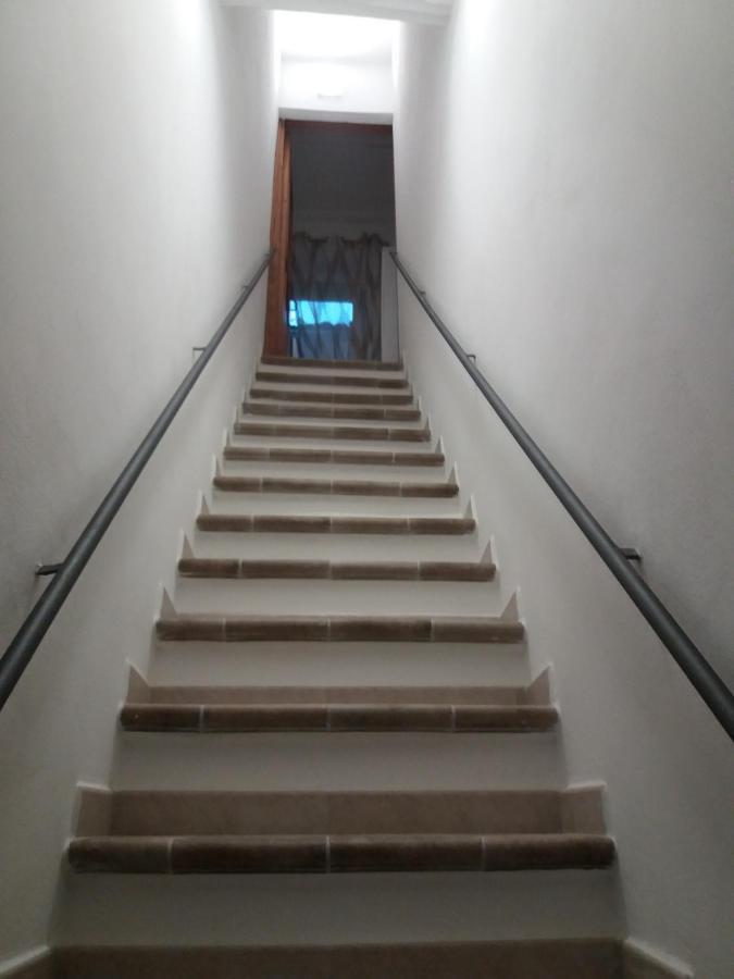 La Casetta Dei Volontari Pitigliano Zewnętrze zdjęcie